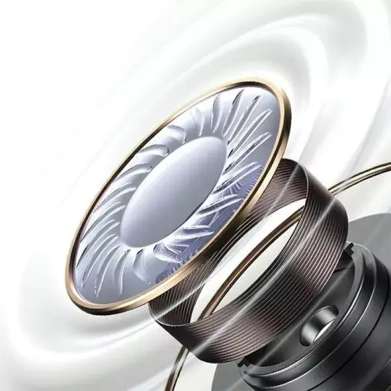 Ασύρματα ακουστικά Bluetooth Usams BHUXD02