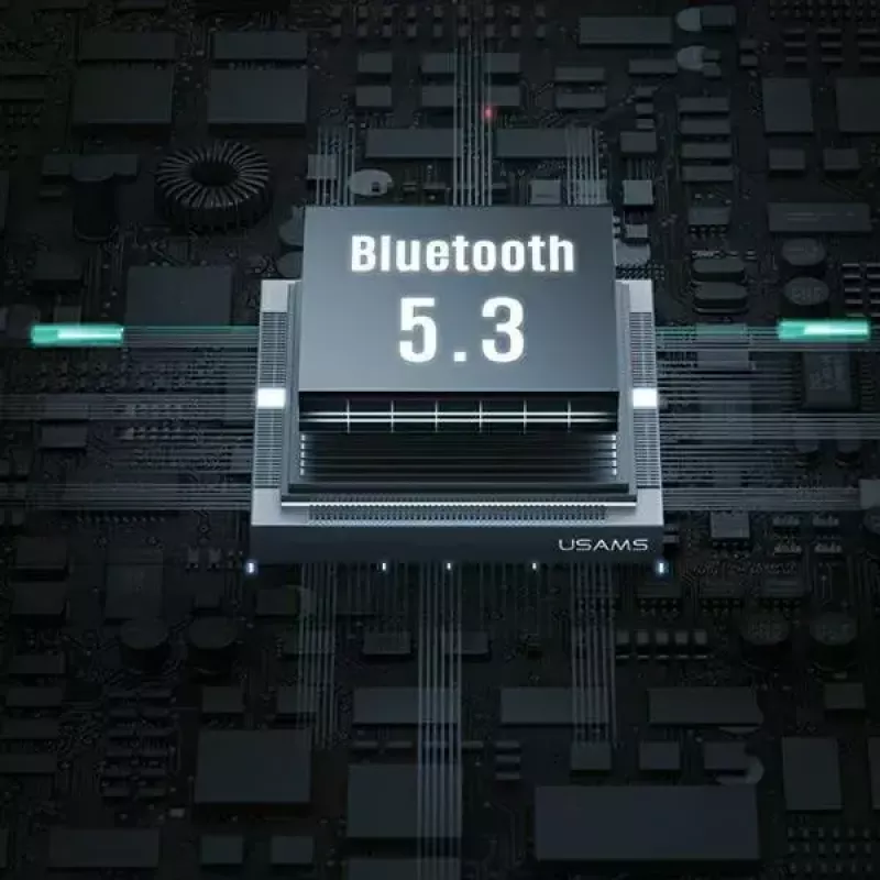 Ασύρματα ακουστικά Bluetooth Usams BHUXD02