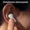 Ασύρματα ακουστικά Bluetooth Usams BHUXD02