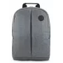Hama 00217273 Τσάντα laptop 39,6 cm (15,6 ίντσες) Σακίδιο γκρι
