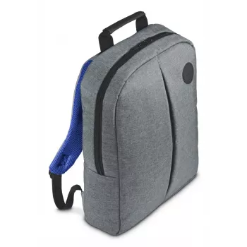 Hama 00217273 Τσάντα laptop 39,6 cm (15,6 ίντσες) Σακίδιο γκρι