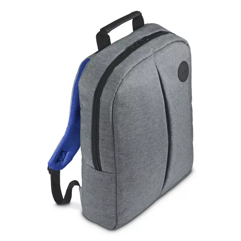 Hama 00217273 Τσάντα laptop 39,6 cm (15,6 ίντσες) Σακίδιο γκρι