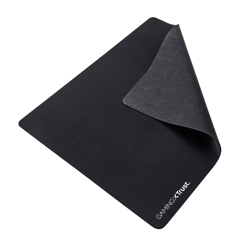 Trust GXT 790 Tridox Σετ gaming 3 σε 1 (Headset, Ποντίκι, Mousepad), Μαύρο