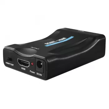Hama 00121775 μετατροπέας σήματος βίντεο παθητικός μετατροπέας βίντεο 1920 x 1080 Pixel