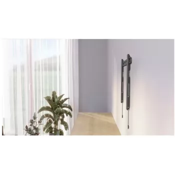 Hama Ultraslim 2,29 m (90 ίντσες) ανθρακί, γκρι