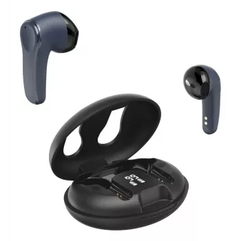 Hama Spirit Unchained Headset True Wireless Stereo (TWS) In-Ear Κλήσεις/Μουσική Bluetooth Μαύρο, Μπλε