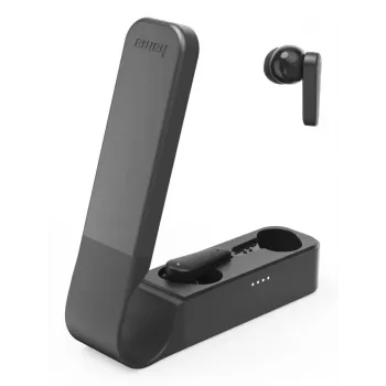 Hama Spirit Pocket II Headset True Wireless Stereo (TWS) In-Ear Κλήσεις/Μουσική Bluetooth Μαύρο