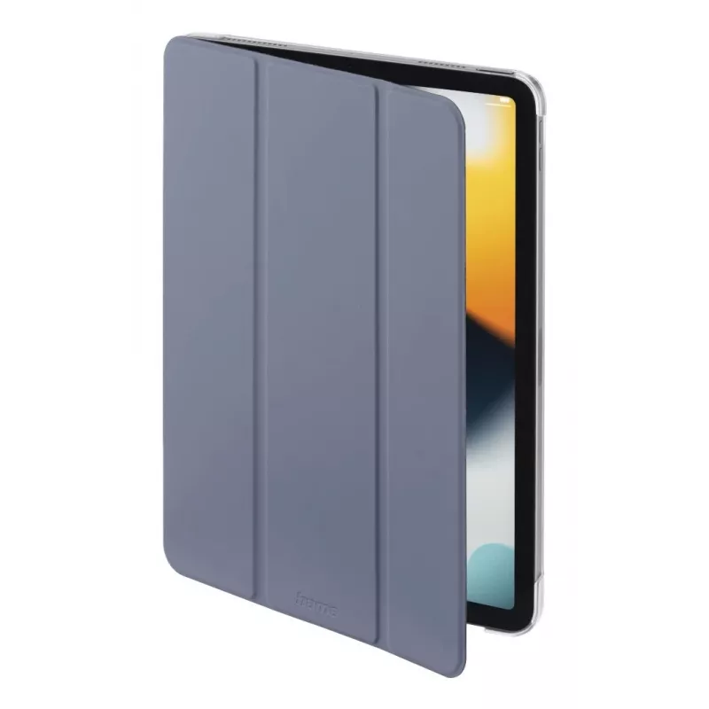 Hama 00227096 Fold Clear θήκη tablet για iPad 11 (2025) / iPad 10.9 (2022), 11 ίντσες (27,9 cm), λιλά