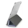 Hama 00227096 Fold Clear θήκη tablet για iPad 11 (2025) / iPad 10.9 (2022), 11 ίντσες (27,9 cm), λιλά