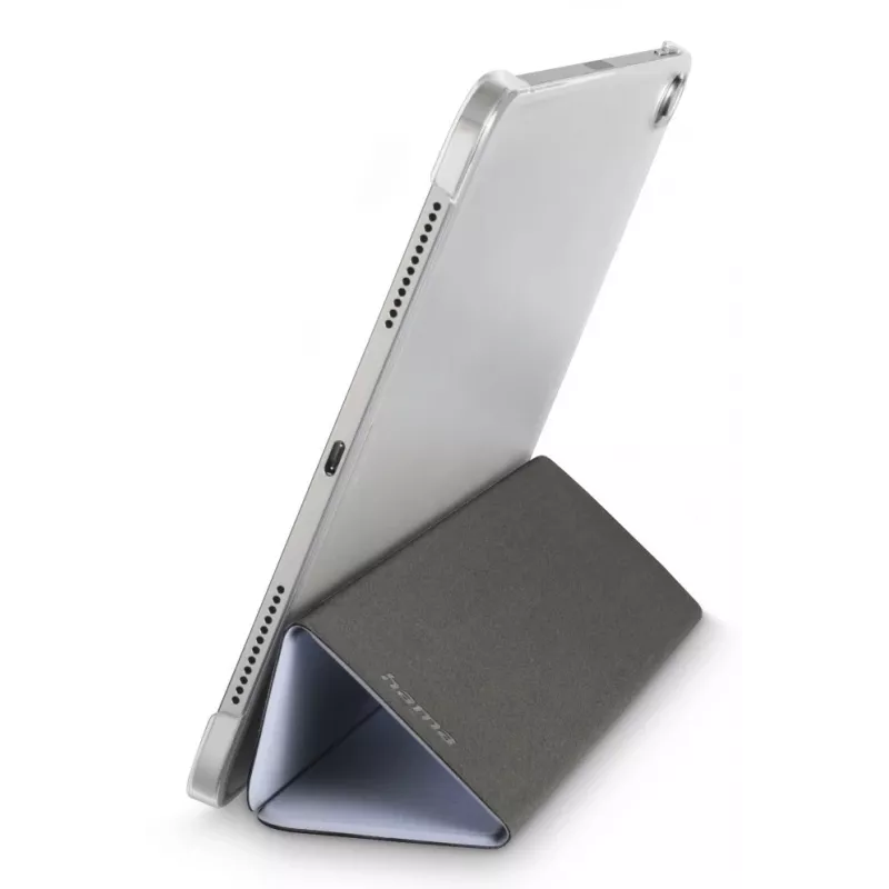 Hama 00227096 Fold Clear θήκη tablet για iPad 11 (2025) / iPad 10.9 (2022), 11 ίντσες (27,9 cm), λιλά
