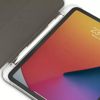 Hama 00231006 Θήκη tablet 27,9 cm (11 ίντσες) Folio Μαύρο