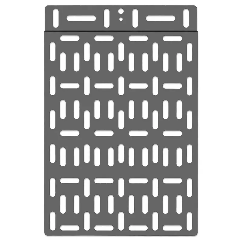 Manhattan Βάση στήριξης για streaming boxes και media players, ισόβια εγγύηση