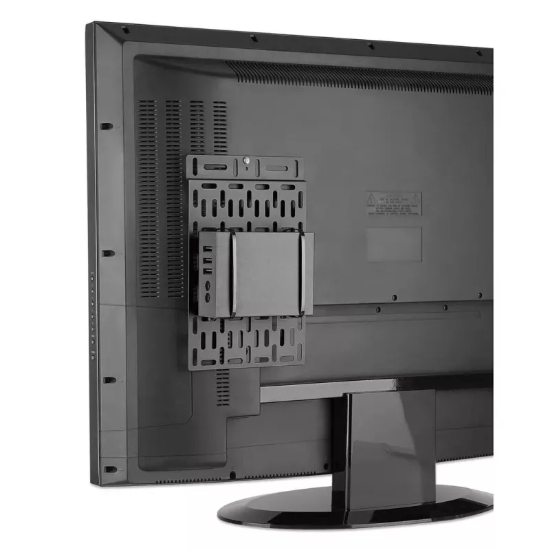 Manhattan Βάση στήριξης για streaming boxes και media players, ισόβια εγγύηση