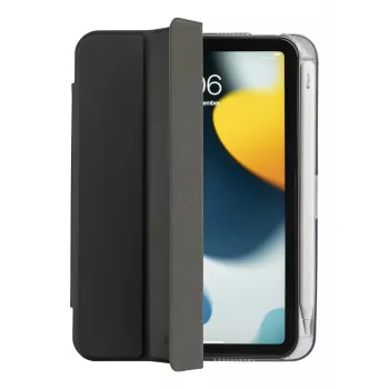 Hama Fold Clear 21,1 cm (8,3 ίντσες) Folio Μαύρο