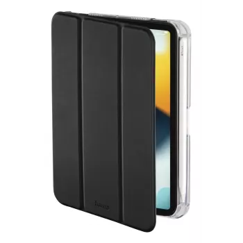 Hama Fold Clear 21,1 cm (8,3 ίντσες) Folio Μαύρο
