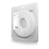 Lindy 47194 Καλώδιο δικτύου Λευκό 2 m Cat6a S/FTP (S-STP)