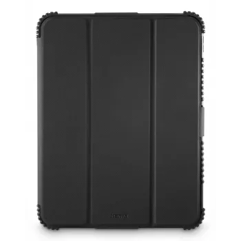 Hama Protection 27,7 cm (10,9 ίντσες) Folio Μαύρο, Διαφανές