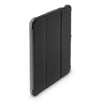 Hama Protection 27,7 cm (10,9 ίντσες) Folio Μαύρο, Διαφανές