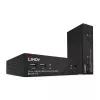 Lindy 100m Cat.6 Dual Head HDMI, USB και RS-232 Extender