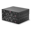 Lindy 100m Cat.6 Dual Head HDMI, USB και RS-232 Extender
