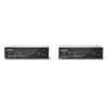 Lindy 100m Cat.6 Dual Head HDMI, USB και RS-232 Extender