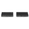 Lindy 100m Cat.6A HDMI 4K60, Audio, IR και RS-232 HDBaseT 3.0 KVM Extender