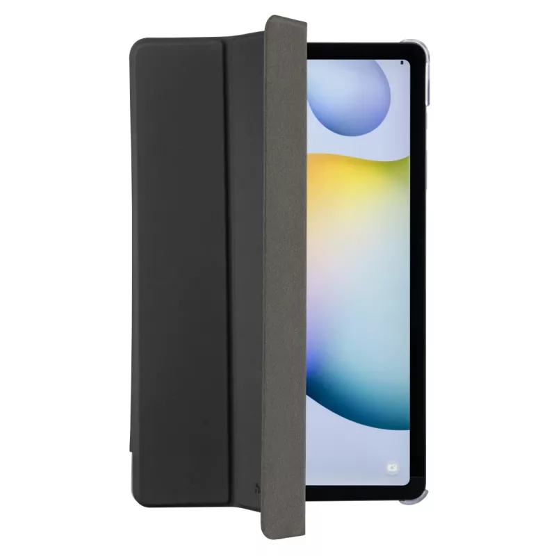 Hama Fold Clear 26.4 cm (10.4 ίντσες) Folio μαύρο
