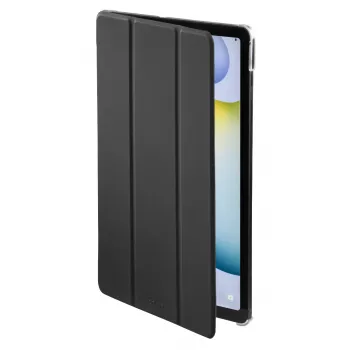 Hama Fold Clear 26.4 cm (10.4 ίντσες) Folio μαύρο