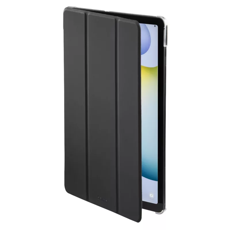Hama Fold Clear 26.4 cm (10.4 ίντσες) Folio μαύρο