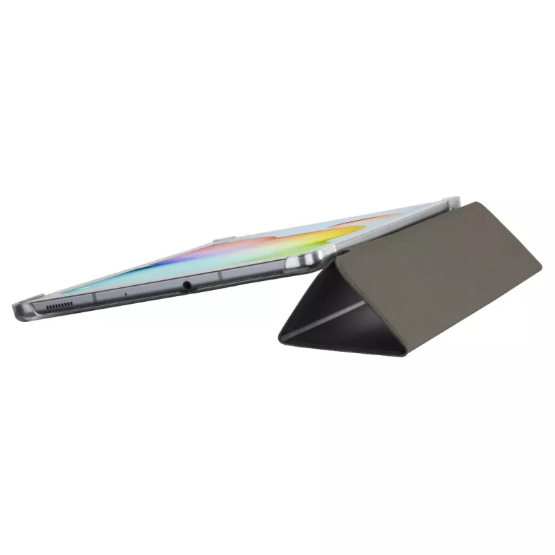 Hama Fold Clear 26.4 cm (10.4 ίντσες) Folio μαύρο