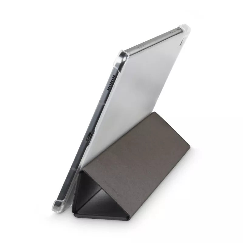 Hama Fold Clear 26.4 cm (10.4 ίντσες) Folio μαύρο