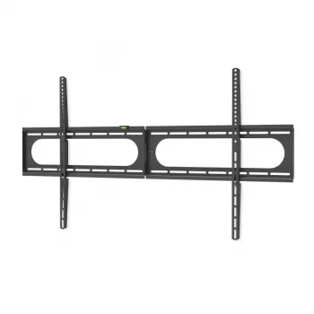 Hama 00220843 βάση/στήριγμα τηλεόρασης 3,05 m (120 ίντσες) μαύρο