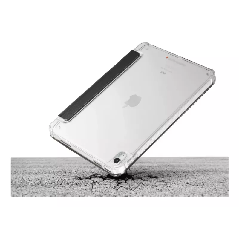Hama Extreme Protect 27,9 cm (11 ίντσες) Folio μαύρο