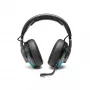 JBL Quantum One ενσύρματα gaming ακουστικά over-ear, ενεργή ακύρωση θορύβου, USB-C, 3,5 mm, 20 - 20000 Hz, μαύρα