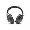 JBL Quantum One ενσύρματα gaming ακουστικά over-ear, ενεργή ακύρωση θορύβου, USB-C, 3,5 mm, 20 - 20000 Hz, μαύρα