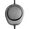 JBL Quantum One ενσύρματα gaming ακουστικά over-ear, ενεργή ακύρωση θορύβου, USB-C, 3,5 mm, 20 - 20000 Hz, μαύρα