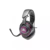 JBL Quantum One ενσύρματα gaming ακουστικά over-ear, ενεργή ακύρωση θορύβου, USB-C, 3,5 mm, 20 - 20000 Hz, μαύρα