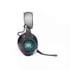 JBL Quantum One ενσύρματα gaming ακουστικά over-ear, ενεργή ακύρωση θορύβου, USB-C, 3,5 mm, 20 - 20000 Hz, μαύρα