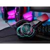 JBL Quantum One ενσύρματα gaming ακουστικά over-ear, ενεργή ακύρωση θορύβου, USB-C, 3,5 mm, 20 - 20000 Hz, μαύρα