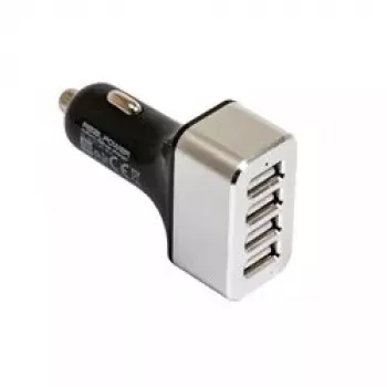 Φορτιστής φορητής συσκευής RealPower 176636