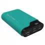 Φορητή μπαταρία RealPower PB-7500C 7500 mAh