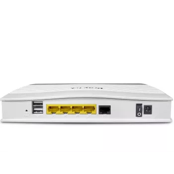Ενσύρματος δρομολογητής DrayTek Vigor2765