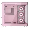 Κουτί PC COUGAR Gaming FV150 RGB Midi Tower Ροζ