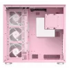 Κουτί PC COUGAR Gaming FV150 RGB Midi Tower Ροζ