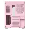 Κουτί PC COUGAR Gaming FV150 RGB Midi Tower Ροζ