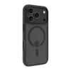 Θήκη dbramante1928 Grenen MS Μαύρο iPhone 17 Pro Monochromatic