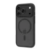 Θήκη dbramante1928 Grenen MS Μαύρο iPhone 17 Pro Monochromatic