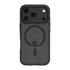 Θήκη dbramante1928 Grenen MS Μαύρο iPhone 17 Pro Monochromatic
