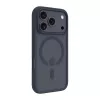 Θήκη κινητού dbramante1928 Grenen MS για Apple iPhone 17 Pro, πλαστικό, μπλε