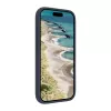 Θήκη κινητού dbramante1928 Grenen MS για Apple iPhone 17 Pro, πλαστικό, μπλε